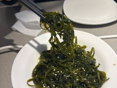 -半天妖烤鱼(中山路店)