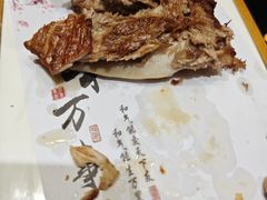 -鼎记酒楼(雁南一路店)