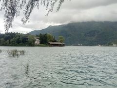 -雷波马湖风景区