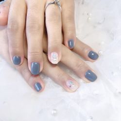 -如一·美甲美睫