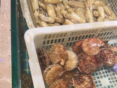 -大哈福烧烤·海鲜·家常菜(延安三路店)