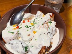 -格鲁·秀色Georgia’s Feast