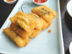 -柒园·三十年创意杭帮菜(龙湖滨江天街店)