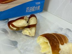 -小飞象面包公社(珠江路金鹰店)