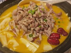 -外婆小聚茶餐厅·粤湘菜·家宴·团建(福安购物广场店)