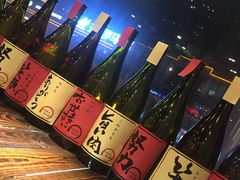 -虎丸烧肉(新大陆广场店)