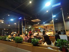 -凤兴鸡煲(宝安海雅店)
