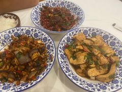 -新新湘菜馆(新中街二条店)