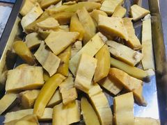 牛板筋-刘少华贵州小黄牛·鲜牛肉火锅(总店)