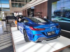 -北京宝诚宝马4S店