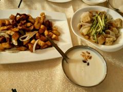 酸奶-楼兰印象(朝外店)