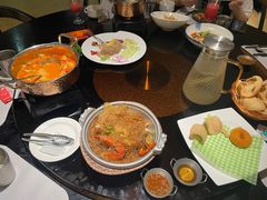 -金厨泰国餐厅·全泰籍厨师料理(拱北店)