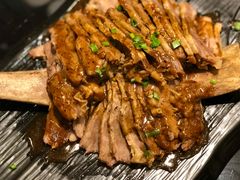 金牌牛肋骨-梁溪河畔·吉府花园(南长街南下塘店)