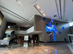 -上海国展宝龙丽筠酒店