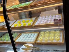 -山焱·炭火自助烤肉(周浦万达店)