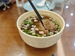 -百年认一力 太原老字号 (桥头街店)