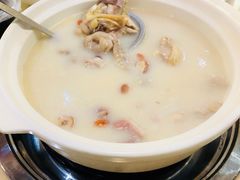-鼎尊锅物料理(五角场店)