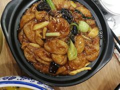 -老苏州大客堂·苏帮菜·松鼠桂鱼·苏州传统小吃(观前街人民商场店)
