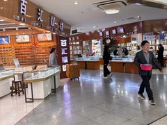 -三叶眼镜城批发市场(上海火车站店)