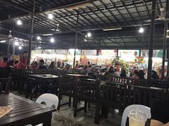-Tanjung Aru Seafood Restaurant