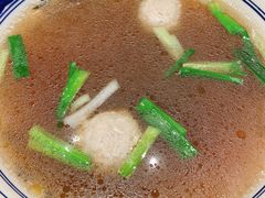 -黄太牛·牛肉面(长江北路店)