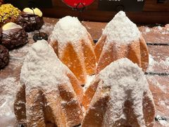 -B&C黄油与面包·THE GARDEN BAKERY概念店(世纪汇店)