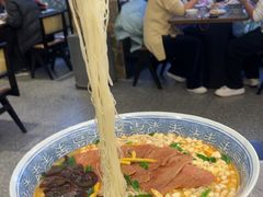 -陈熹公民族美食文化餐厅(中华广场店)