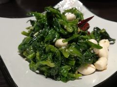 山野菜-三俞竹苑(红旗街万达店)