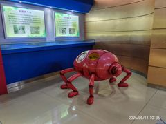 -上海昆虫博物馆