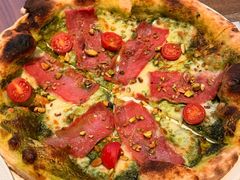 -OGGI TRATTORIA PIZZERIA(深业上城店)