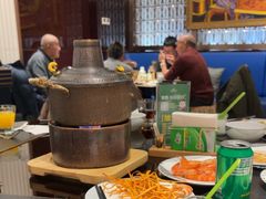 -西藏饭店·亚克·食光自助餐厅