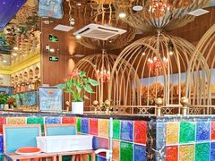 -巴依老爷新疆美食(常营店)