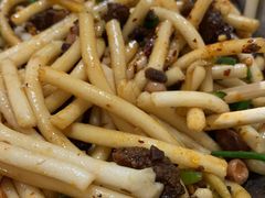 -刘维兰老素粉(化龙桥总店)