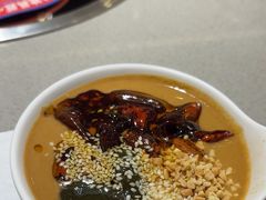 -巴蜀王婆大虾(南锣鼓巷店)