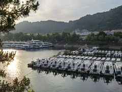 -千岛湖君澜度假酒店(文广轩中餐厅)
