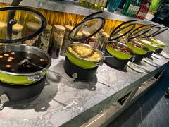 -阪尚皇·原切牛排·烤肉火锅自助(北京路店)