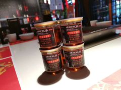 -码头故事火锅(大丰店)