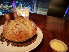 -上海柏悦酒店·世纪100牛排馆