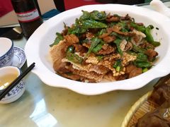 -乐口福家常菜馆(古庸路店)