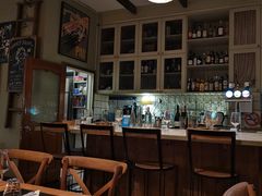 -LA  PETANQUE(泰安路店)