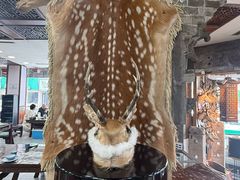 -乔家满族八大碗(流水沟店)