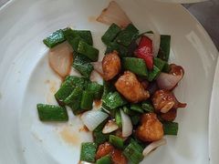 -山外山菜馆(玉泉路店)