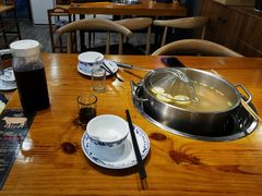 -牛品福潮汕牛肉火锅(旺庄店)