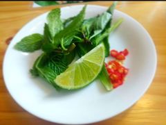 -越美小馆·越南料理(曲江店)