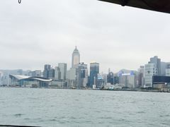 -富豪雪糕车流动点(尖沙咀店)