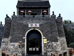 -窑湾古镇