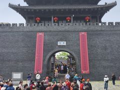 -大明寺素斋