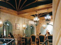 -卢布里西餐厅(总店)