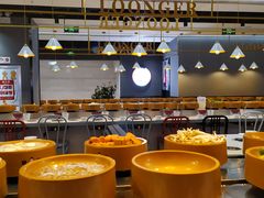 -龍歌自助小火锅(李沧丽达店)