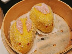 -浙江安吉JW万豪酒店·万豪中餐厅